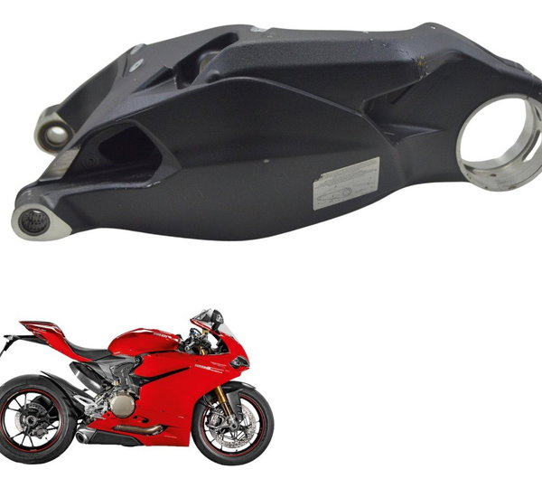 Quadro Elastico Ducati Panigale 1299 S 16-18 Original
