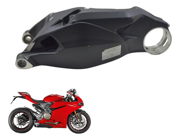 Quadro Elastico Ducati Panigale 1299 S 16-18 Original