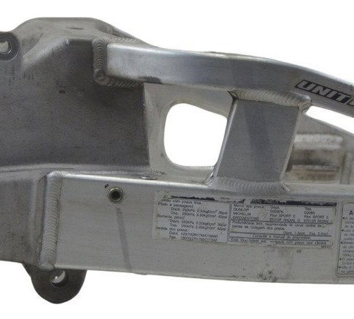 Quadro Elastico Honda Cbr 600 Rr 03-04 Original