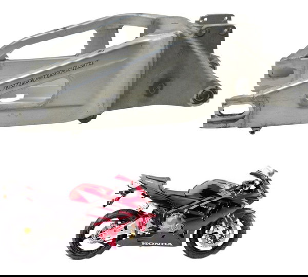 Quadro Elastico Honda Cbr 600 Rr 03-04 Original