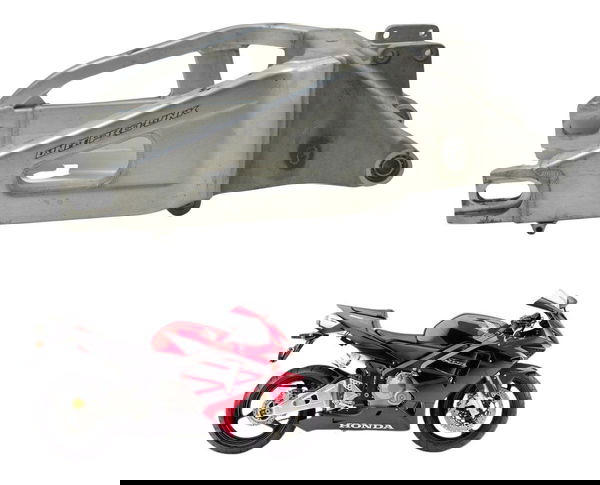 Quadro Elastico Honda Cbr 600 Rr 03-04 Original