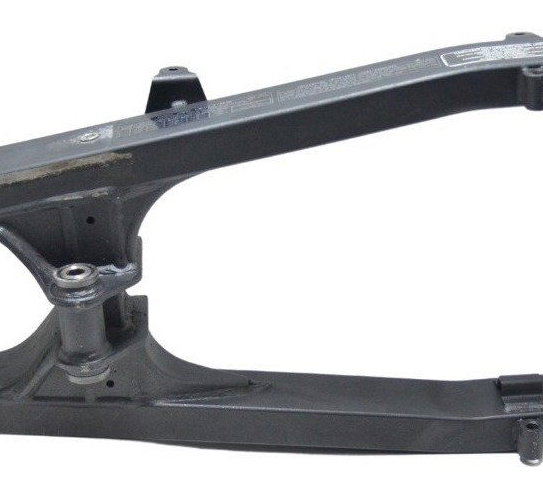 Quadro Elástico Kawasaki Ninja 250 R 08-12 Original