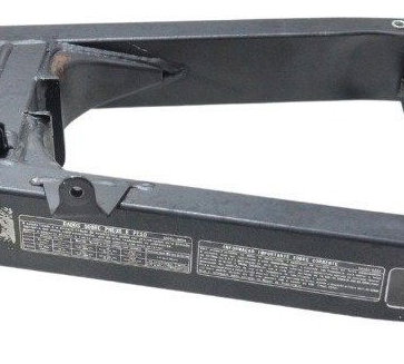 Quadro Elástico Kawasaki Ninja 250 R 08-12 Original