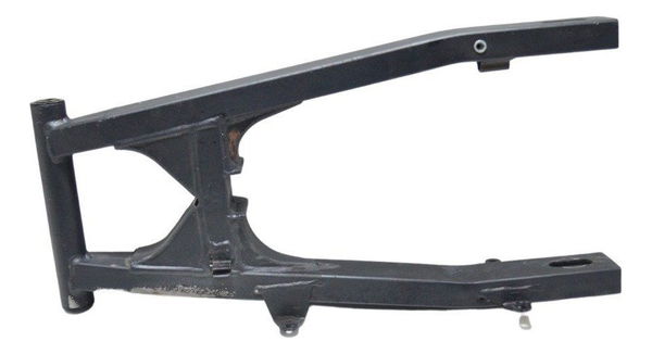 Quadro Elástico Kawasaki Ninja 250 R 08-12 Original