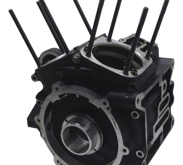 Bloco Motor Nfe Baixa Harley Touring Electra Glide 14-17