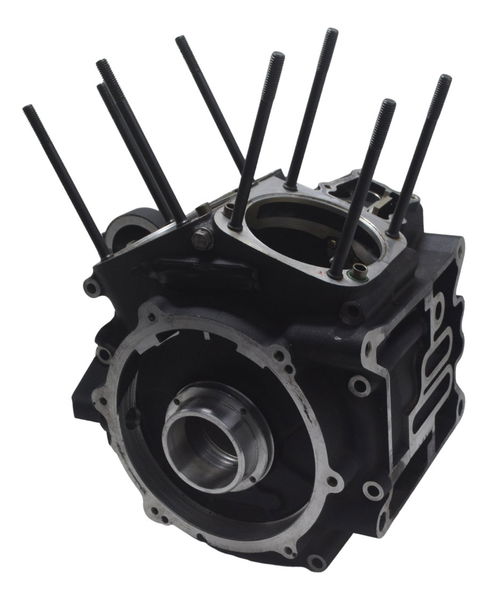 Bloco Motor Nfe Baixa Harley Touring Electra Glide 14-17