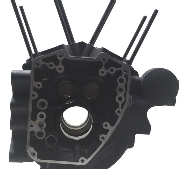 Bloco Motor Nfe Baixa Harley Touring Electra Glide 14-17