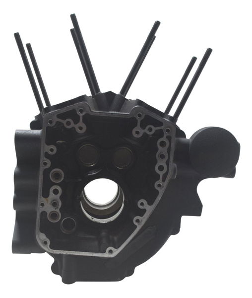 Bloco Motor Nfe Baixa Harley Touring Electra Glide 14-17