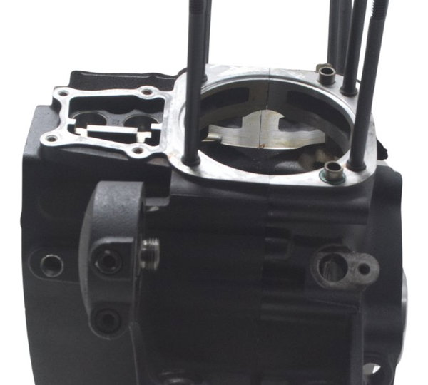 Bloco Motor Nfe Baixa Harley Touring Electra Glide 14-17