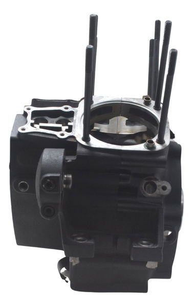 Bloco Motor Nfe Baixa Harley Touring Electra Glide 14-17