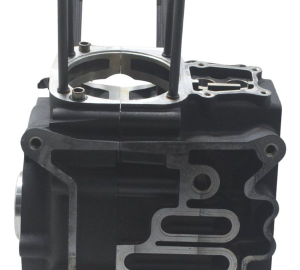 Bloco Motor Nfe Baixa Harley Touring Electra Glide 14-17