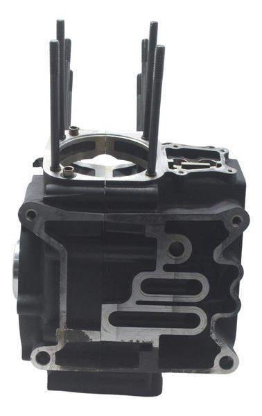 Bloco Motor Nfe Baixa Harley Touring Electra Glide 14-17