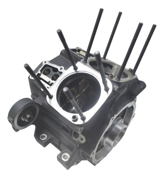 Bloco Motor Nfe Baixa Harley Touring Electra Glide 14-17