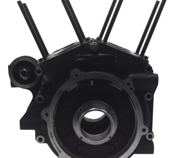 Bloco Motor Nfe Baixa Harley Touring Electra Glide 14-17