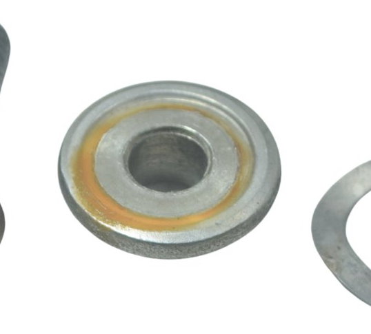 Parafuso Disco Freio Dian Harley Touring Electra Glide 14-17