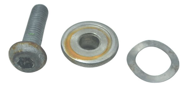 Parafuso Disco Freio Dian Harley Touring Electra Glide 14-17