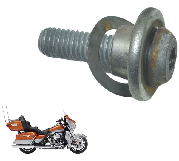 Parafuso Disco Freio Dian Harley Touring Electra Glide 14-17