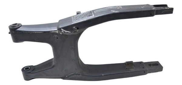 Quadro Elástico Honda Cb 600f Hornet 12-14 Original