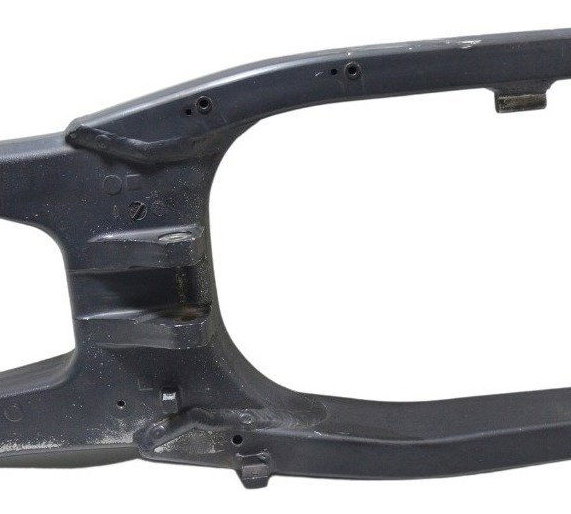 Quadro Elástico Honda Cb 600f Hornet 12-14 Original