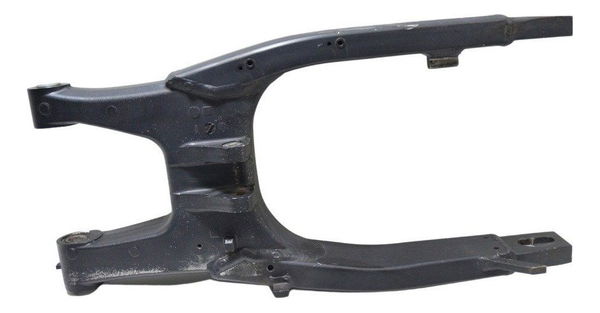 Quadro Elástico Honda Cb 600f Hornet 12-14 Original