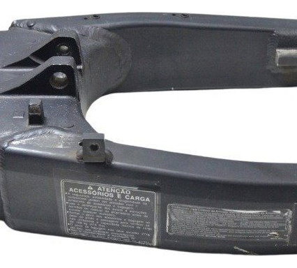 Quadro Elástico Honda Cb 600f Hornet 12-14 Original