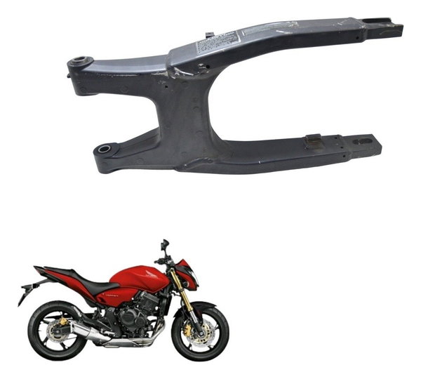 Quadro Elástico Honda Cb 600f Hornet 12-14 Original