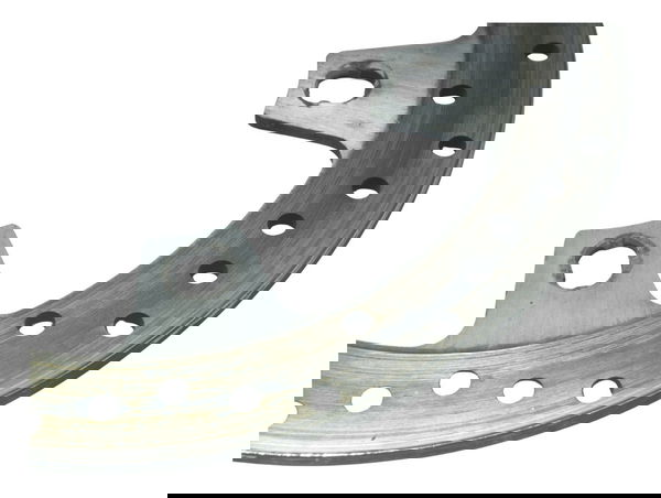 Disco Freio Diant Harley Touring Electra Glide 14-17 Orig
