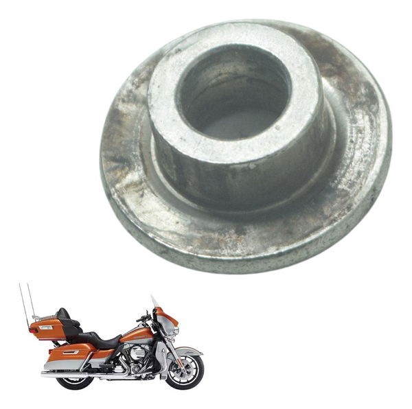 Bucha  Disco Freio Diant Harley Touring Electra Glide 14-17