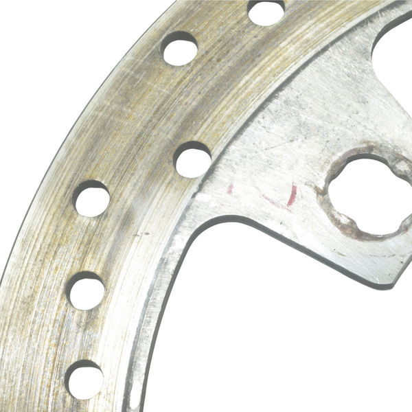 Disco Freio Diant Harley Touring Electra Glide 14-17 Orig