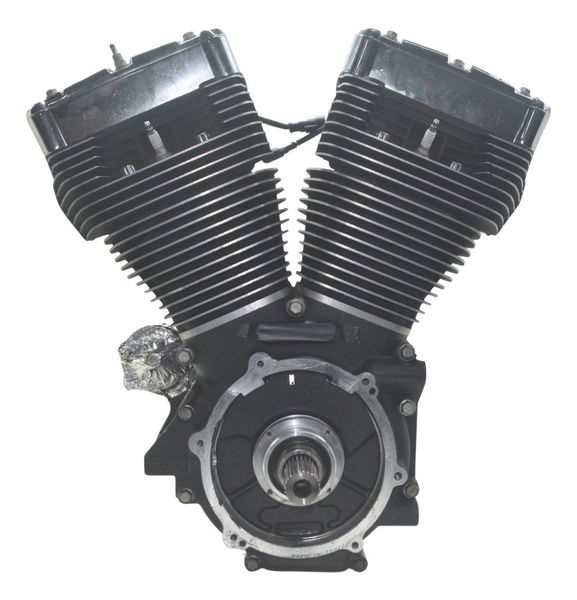 Motor Comp Nfe Baixa Base Troca Harley Touring Electra Glide