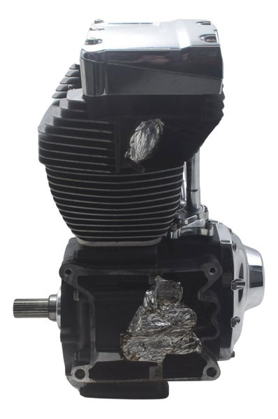 Motor Comp Nfe Baixa Base Troca Harley Touring Electra Glide