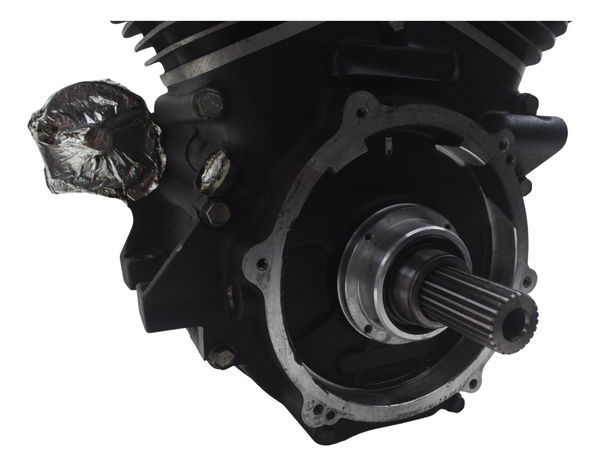 Motor Comp Nfe Baixa Base Troca Harley Touring Electra Glide