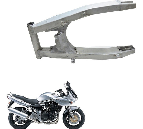 Quadro Elástico Suzuki Bandit 1200 S 96-06 Original