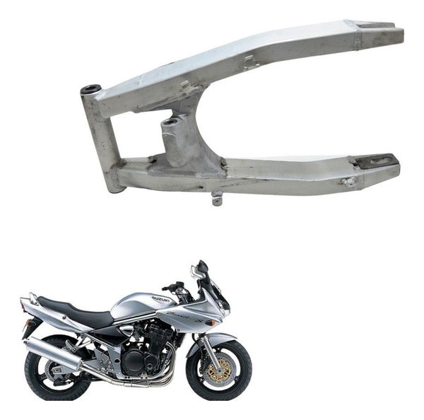 Quadro Elástico Suzuki Bandit 1200 S 96-06 Original
