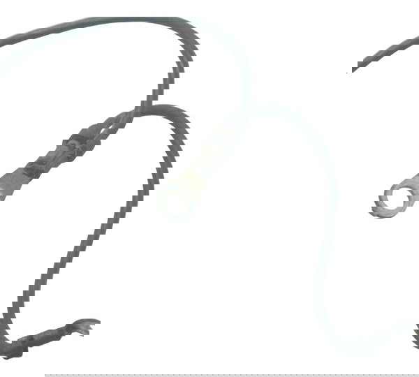 Chicote Elétrico Harley Touring Electra Glide 14-17 Original