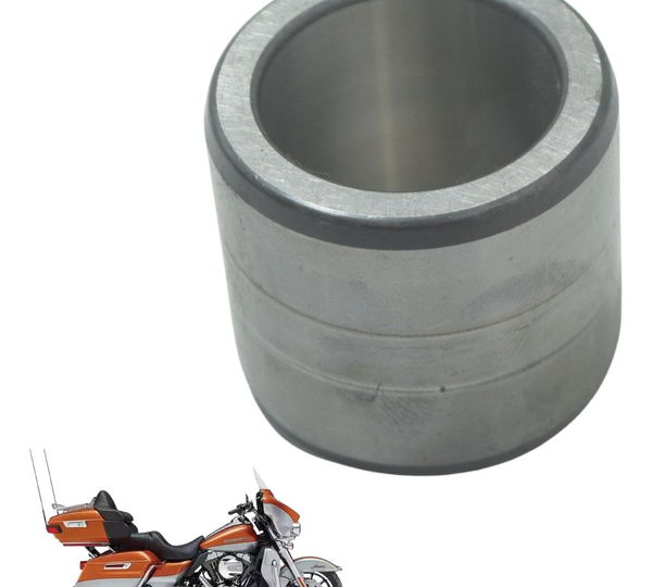 Bucha Caixa Marcha Harley Touring Electra Glide 14-17 Orig