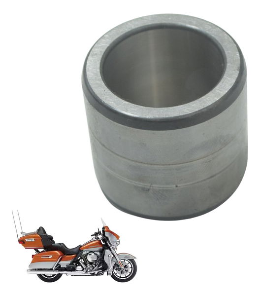 Bucha Caixa Marcha Harley Touring Electra Glide 14-17 Orig