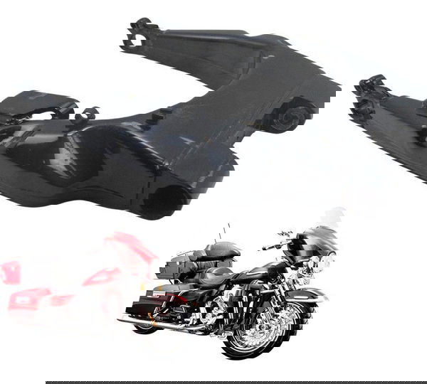 Quadro Elástico Harley Electra Touring 08-13 Original