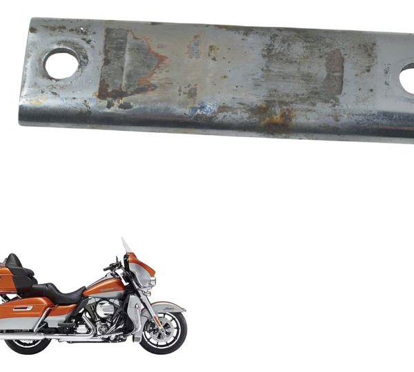 Suporte Escape Harley Touring Electra Glide 14-17 Original