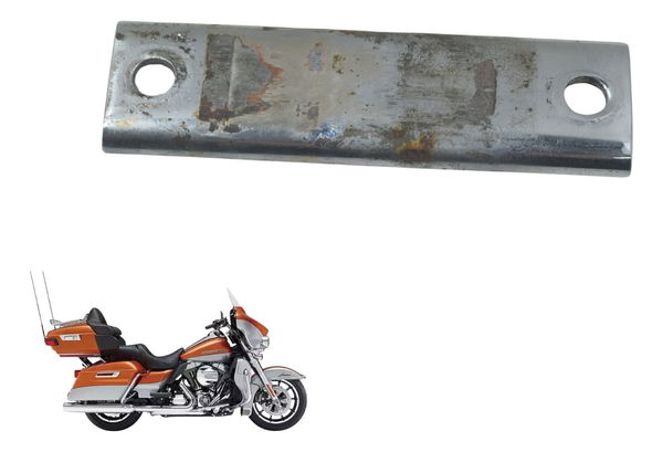 Suporte Escape Harley Touring Electra Glide 14-17 Original