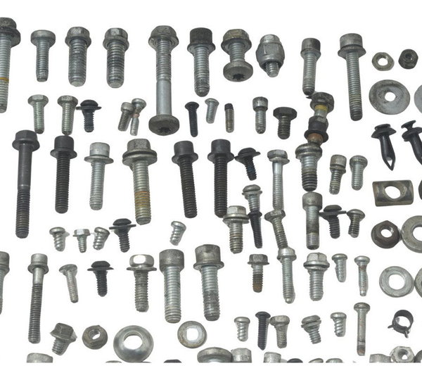 Kit Parafuso Diversos Harley Touring Electra Glide 14-17