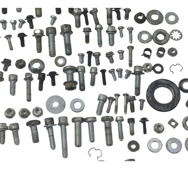 Kit Parafuso Diversos Harley Touring Electra Glide 14-17
