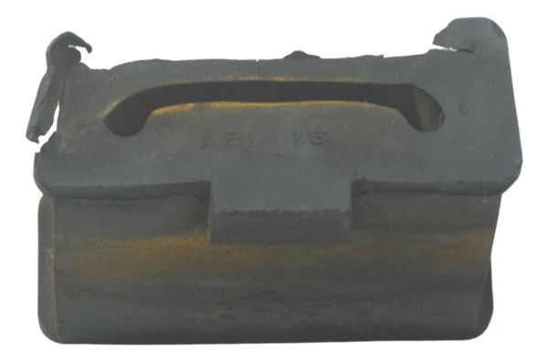 Coxim Suporte Escape Harley Touring Electra Glide 14-17 Orig