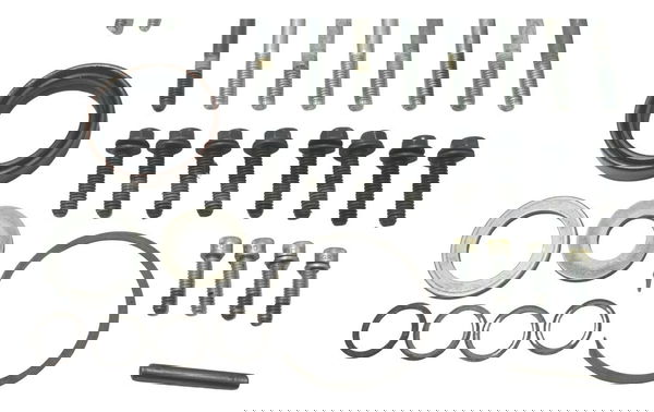 Kit Parafuso Motor Harley Touring Electra Glide 14-17 Orig
