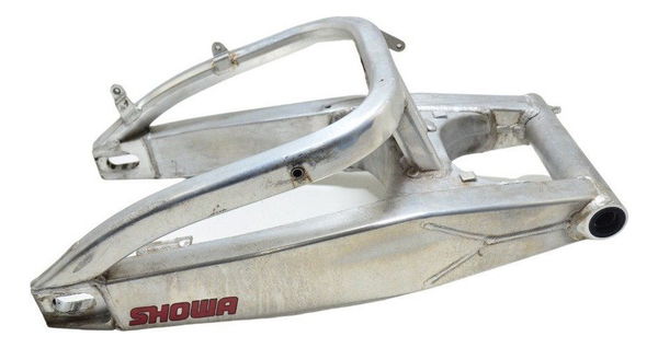 Quadro Elástico Honda Cbr 900 Rr 98-99 Original