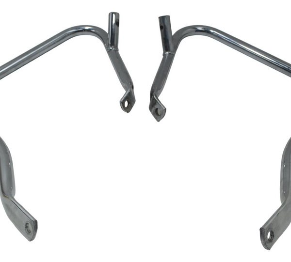 Par Mata Gato C/deta Harley Touring Electra Glide 14-17 Orig
