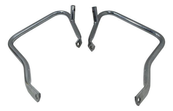 Par Mata Gato C/deta Harley Touring Electra Glide 14-17 Orig