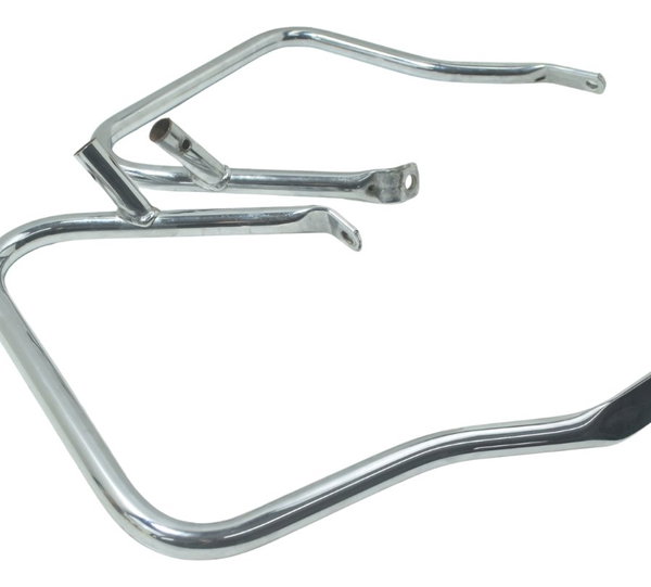 Par Mata Gato C/deta Harley Touring Electra Glide 14-17 Orig