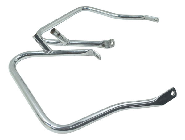 Par Mata Gato C/deta Harley Touring Electra Glide 14-17 Orig