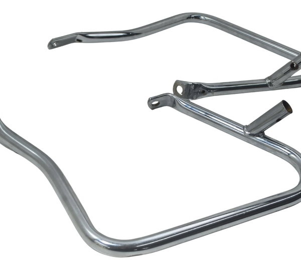 Par Mata Gato C/deta Harley Touring Electra Glide 14-17 Orig
